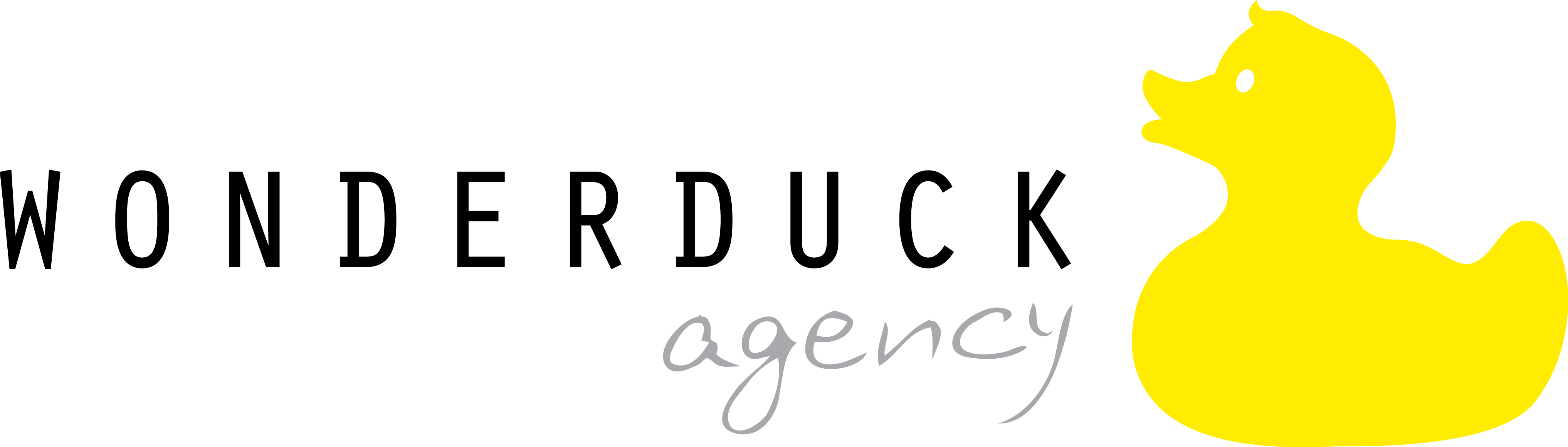 Wonderduck logó